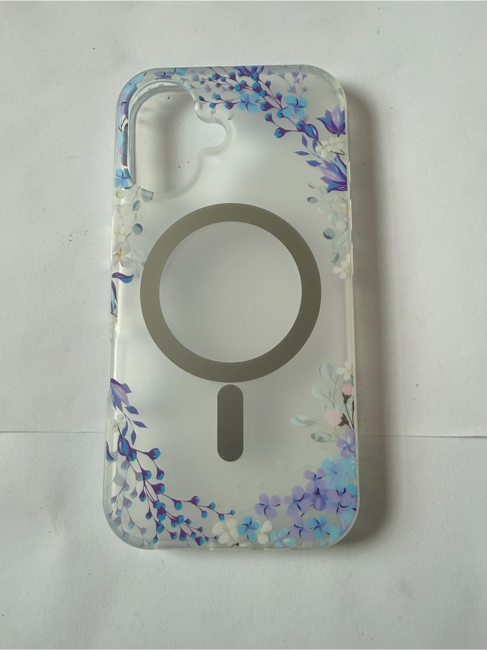 LSL Magnetic Case for iPhone 16
